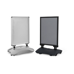 Cavalletti Outdoor per DIN A1