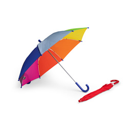 Sample Stick Umbrella FARE® 4Kids
