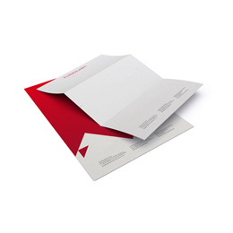 Environmental and Natural Letter Paper