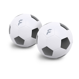 Palline da calcio antistress