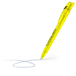 Penna a sfera Clear Basic