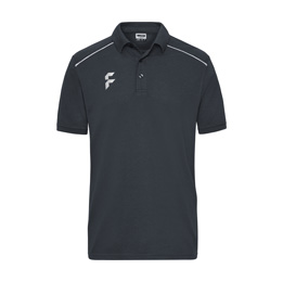 Polo Shirts Men Solid