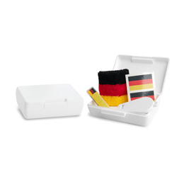 Sample Fan Boxes Germany Travel