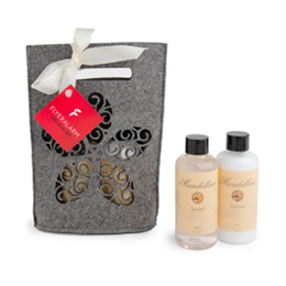 Wellness Sets Shower Gel and Body Lotion