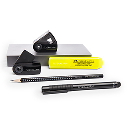 Set Faber-Castell Office