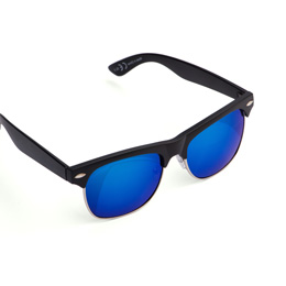 Sample Half-Frame Sunglasses