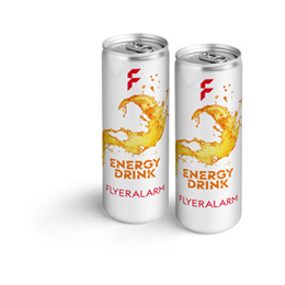 Sample Energy Drink