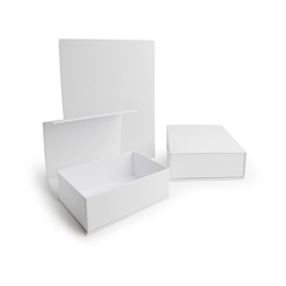 Sample Magnetic Boxes