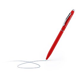 Penne a sfera SlimLine Softtouch