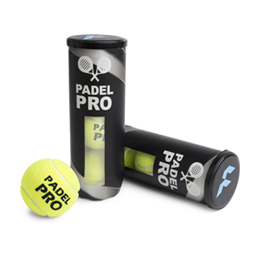 Pro Padelbälle