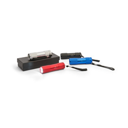 Mini torce tascabili a LED