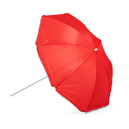 Sample Beach Umbrella