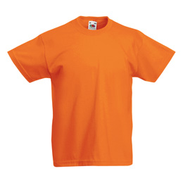 Sample T-Shirt Basic Kids