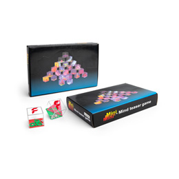 Puzzle Game Sets