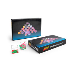 Sample Puzzle Game Set