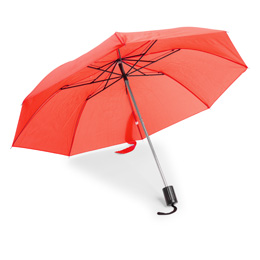 Sample Budget Pocket Umbrella