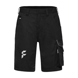 Workwear Shorts Solid