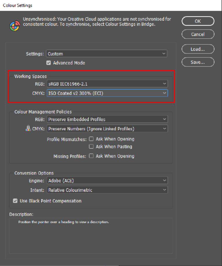 Fil Icono En Indesign Gör en tryckklar fil i InDesign