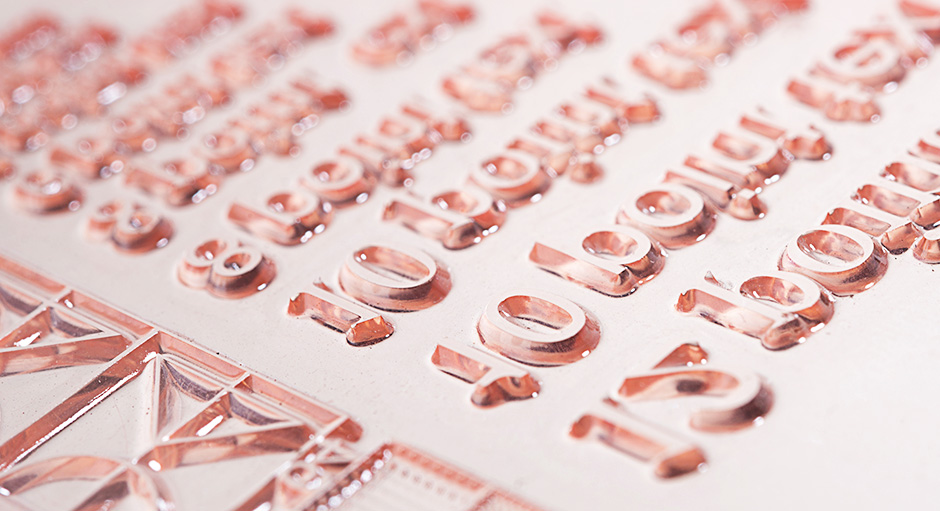 FLYERALARM Blog Titelbild Flexodruck