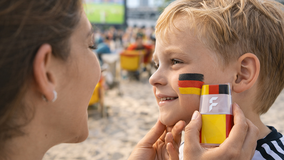 Public Viewing veranstalten – so klappt’s sicher