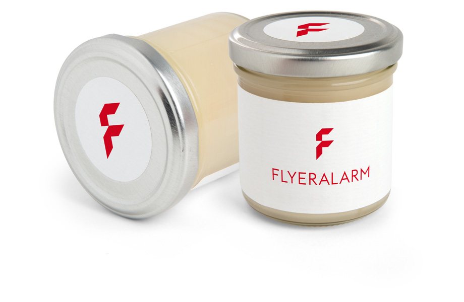 FLYERALARM Patenschaftshonig