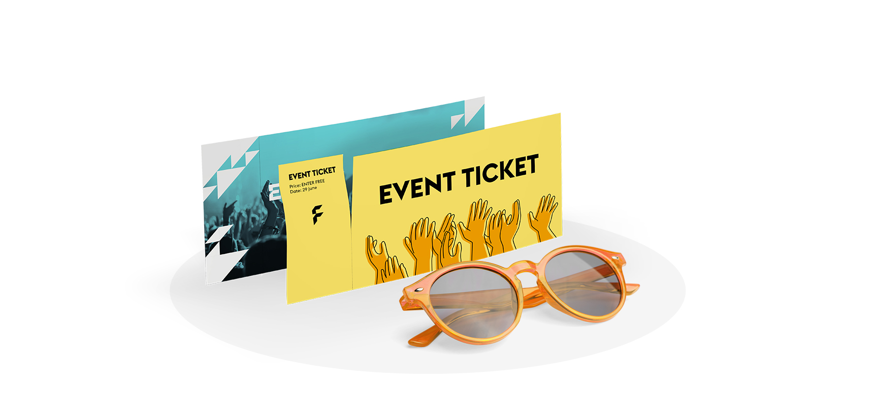 Marketing auf Festivals: Tickets und Einlass
