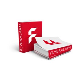 Flyeralarm Bücher-Softcover-Digitaldruck