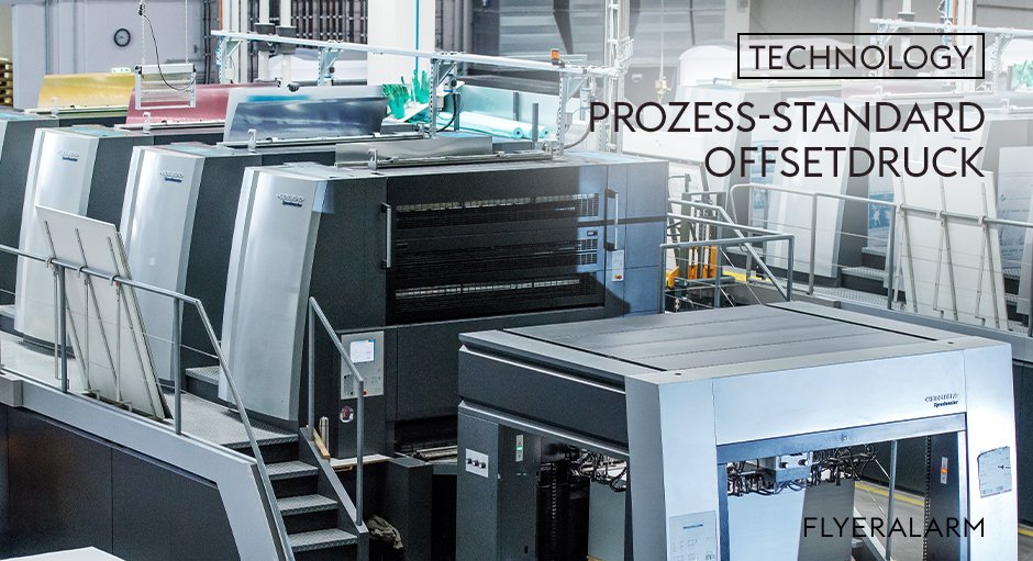 PSO-Zertifizierung: Prozess-Standard-Offsetdruck