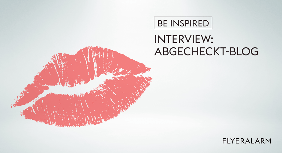 Abgecheckt Blog Interview