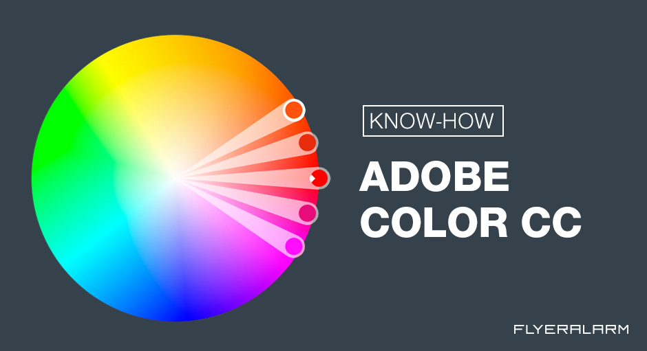 Adobe Color CC