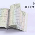 Best of 2021: Das Bullet Journal