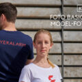 Foto Basics - Teil 6: Model-Fotografie