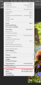 Tutorial: Mit Photoshop RGB in CMYK umwandeln - FLYERALARM Blog