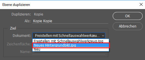 Tutorial Photoshop Basics Teil 1 Objekte Freistellen Flyeralarm