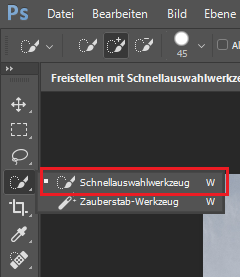 Tutorial Photoshop Basics Teil 1 Objekte Freistellen Flyeralarm