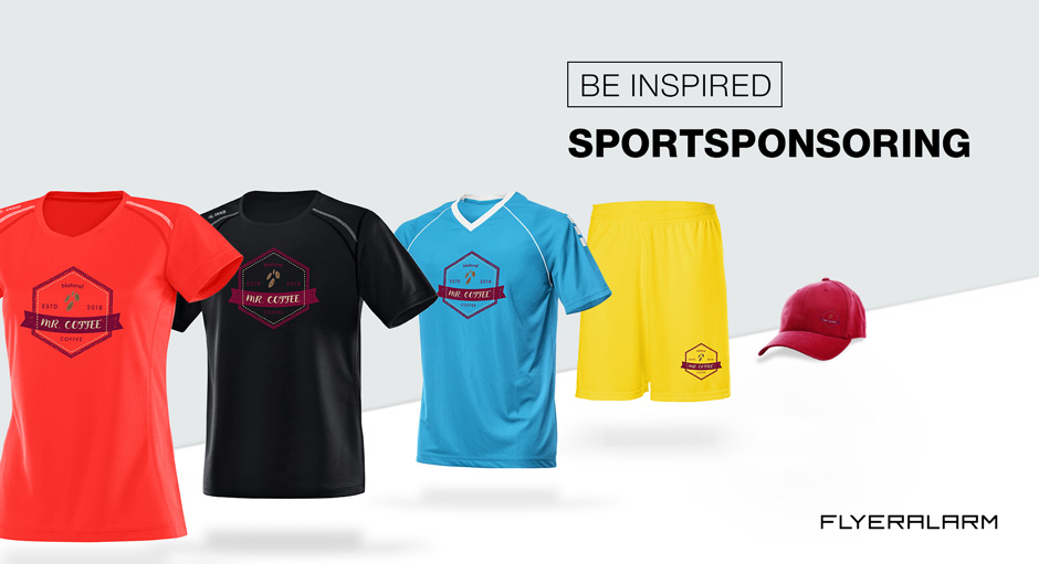 Sportsponsoring