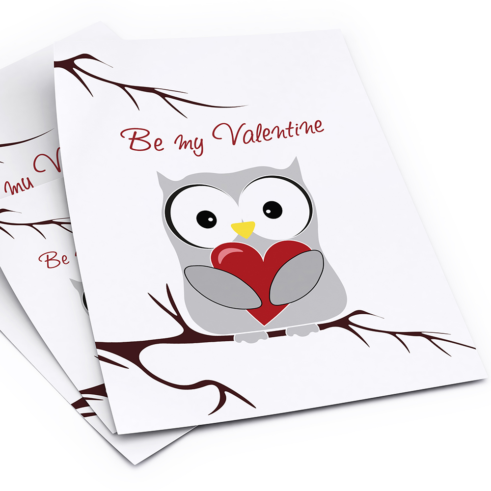 Was schreibt man in valentinstag karte