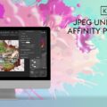 Tutorial Affinity Publisher: JPEG und TIFF erstellen