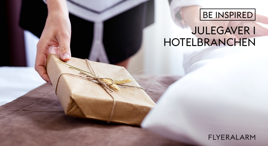 Featured Julegaver i hotelbranchen