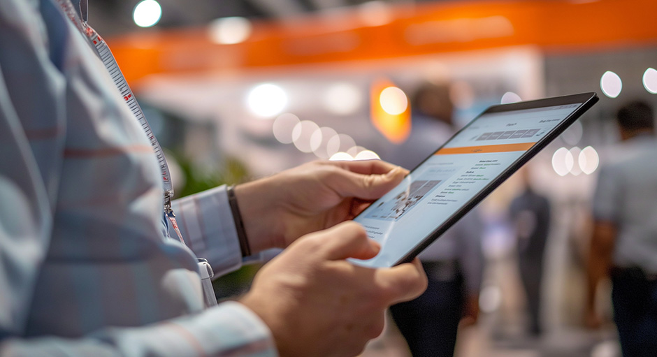 FLYERALARM Blog Titelbild
Messenachbereitung: 10 Tipps f&uuml;r mehr Response nach der Messe