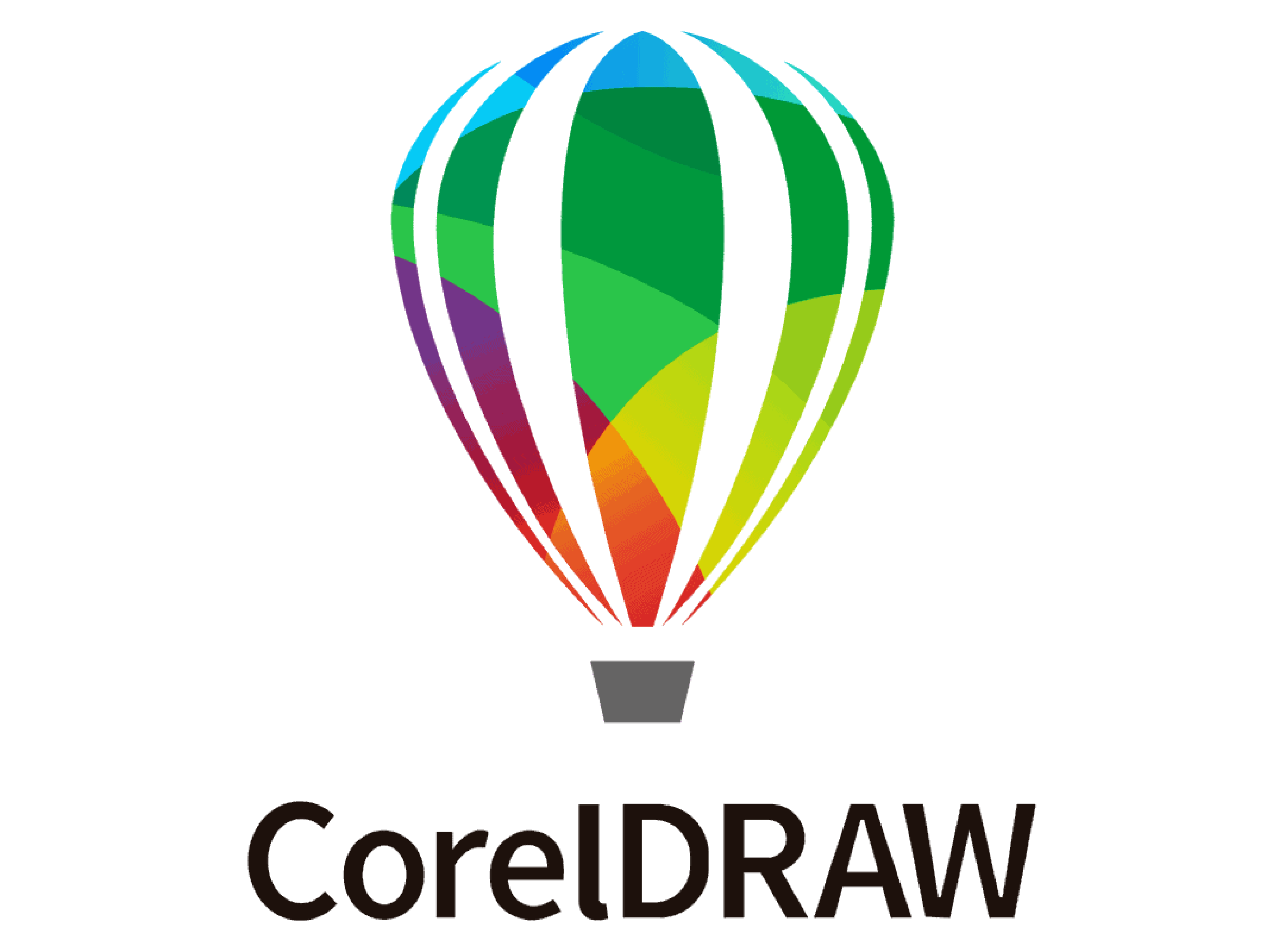 Logo von CorelDraw
