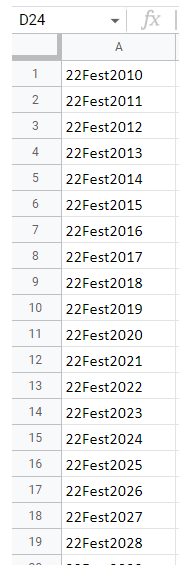 example csv format ejemplo csv