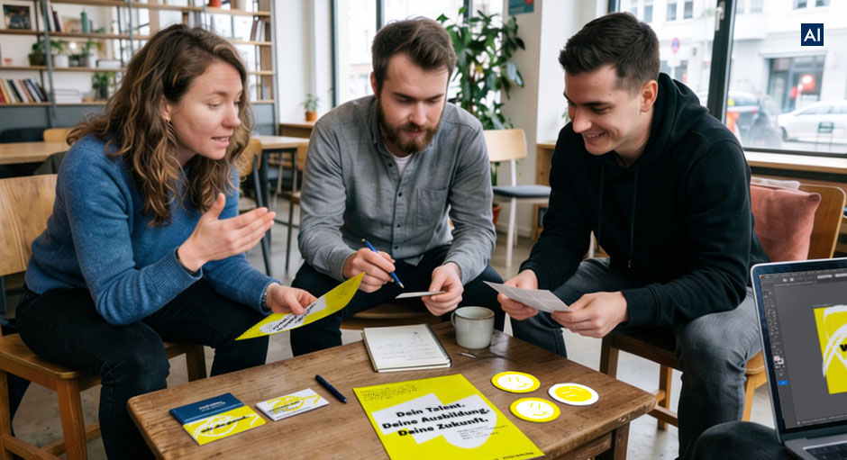 Spartipps für Werbekampagnen: So werben Sie erfolgreich mit kleinem Budget