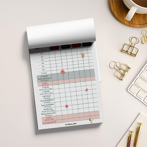 Weihnachtsw&uuml;rfeln