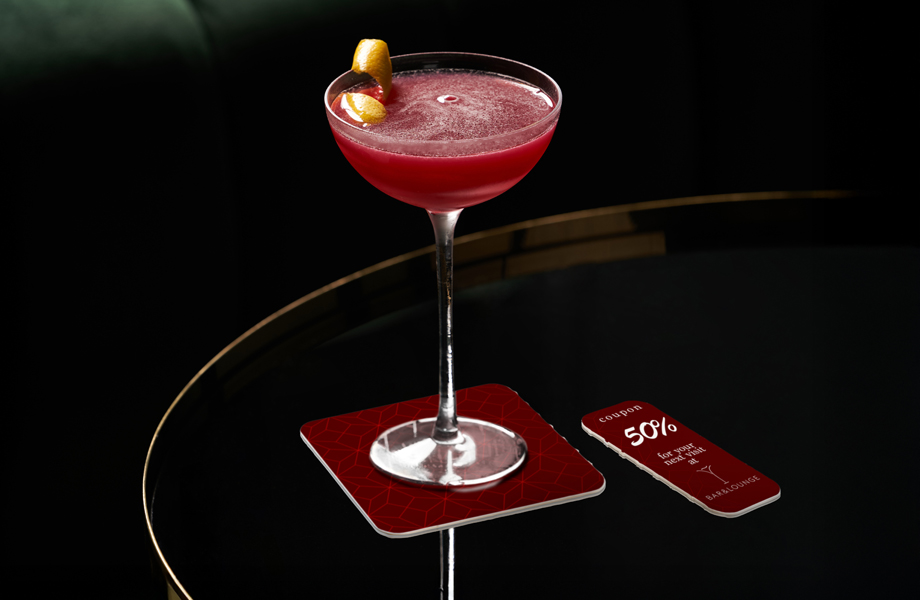 Bierdeckel: unterschätztes Werbemittel mit Potenzial