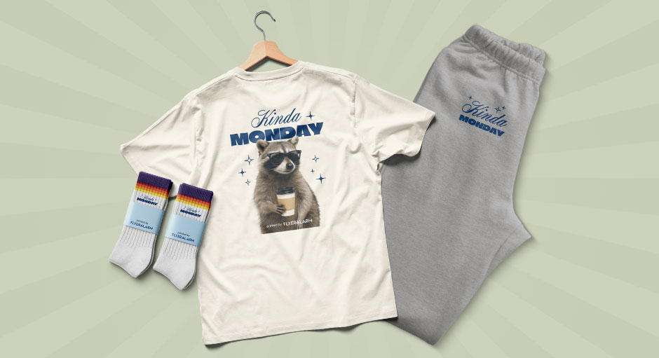 Corporate Fashion: ein Styleguide, zu sehen: Homeoffice-Outfit mit gratis Layout