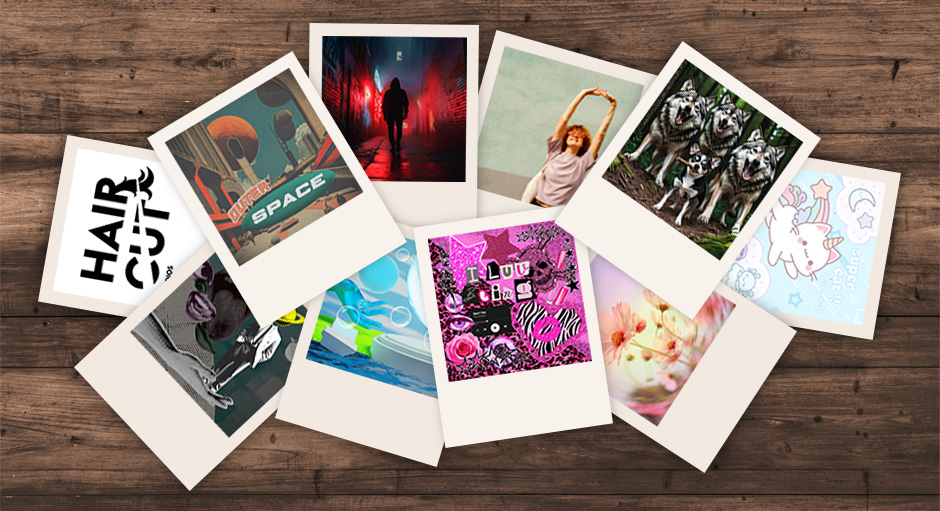 Titelbild Designtrends 2026 FLYERALARM Blog