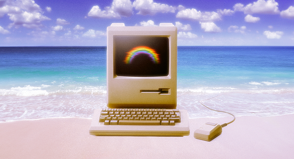 FLYERALARM Blog Titelbild Digitalisierung Jetzt