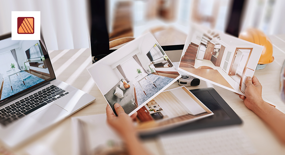 FLYERALARM Blog Titelbild Tutorial Affinity Publisher: JPEG und TIFF erstellen