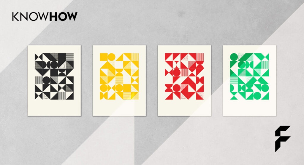 Druckprodukte f&uuml;r Menschen mit Sehst&ouml;rung